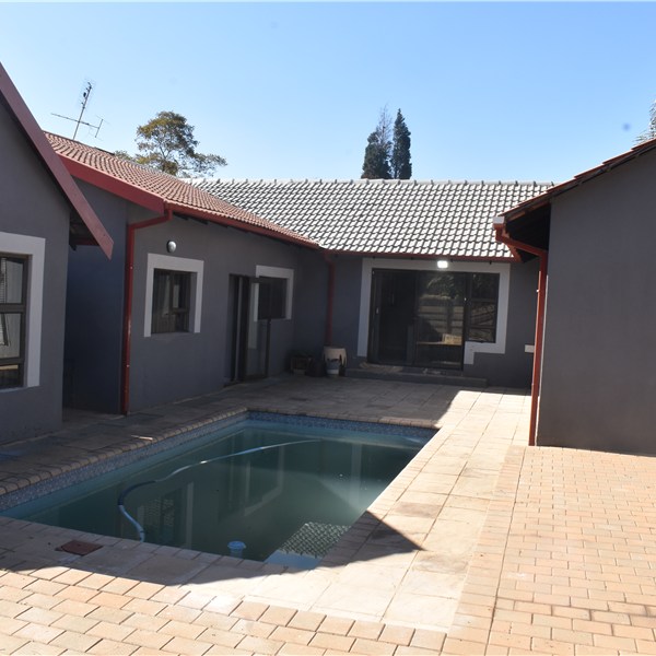 22 Platberg Street , Albertsdal Ext 7 - Property Ref: f108774, Alberton , Gauteng
