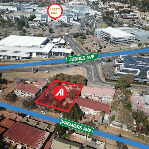 22 Premiers Avenue , Windsor West - Property Ref: f108382, Randburg , Gauteng