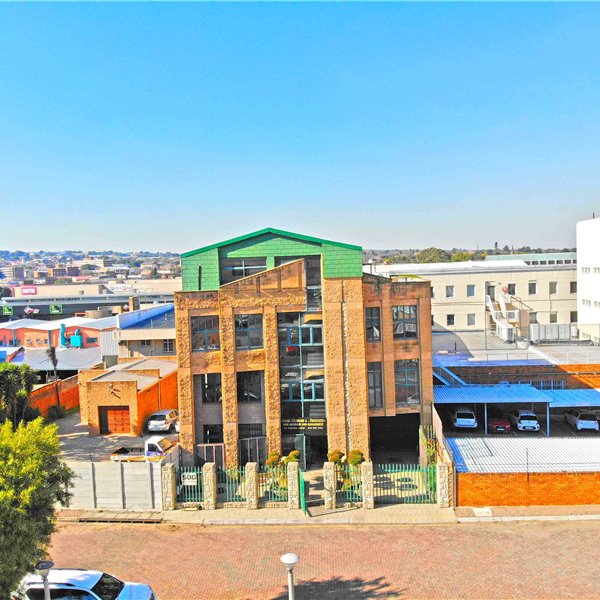 22 Voortrekker Road, New Redruth - Property Ref: F107465, Alberton , Gauteng
