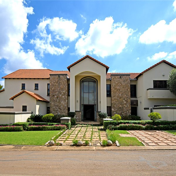 Silver Stream Estate , 2205 Jaguar Crescent , Silver View Ridge  - Property Ref: F107914, Pretoria, Gauteng