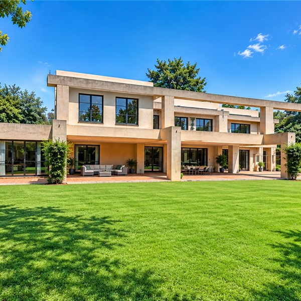 22a 2nd Avenue , Hyde Park - Property Ref: f109819, Sandton , Gauteng