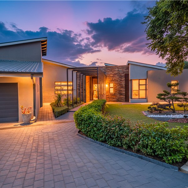 Helderfontein Estate, 23 Komatie Lane , Helderfontein Estate - Property Ref: f108638 , Midrand , Gauteng