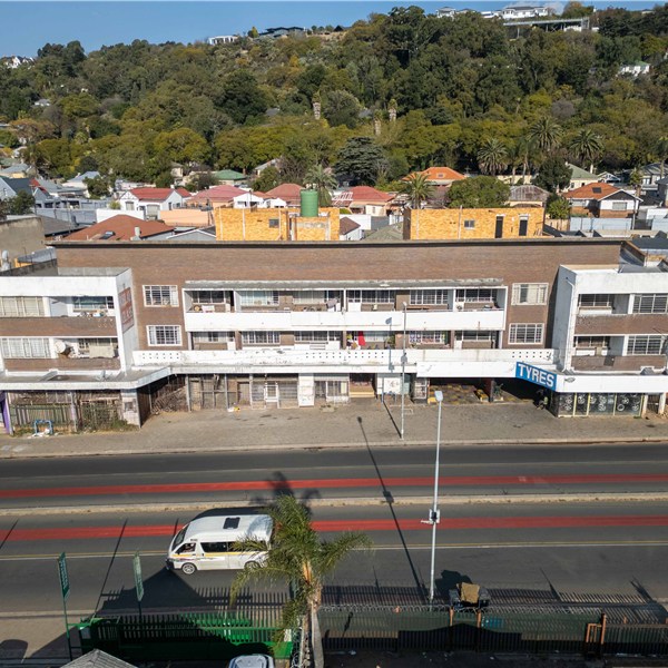 236 Louis Botha Avenue , Orange Grove - Property Ref: f108779, Johannesburg , Gauteng