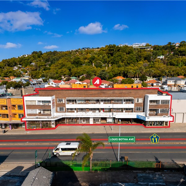 236 Louis Botha Avenue , Orange Grove - Property Ref: f108779, Johannesburg , Gauteng