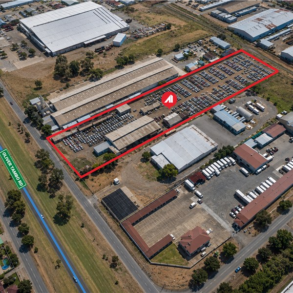238 Oliver Tambo Road , Hamilton - Property Ref: f108828, Bloemfontein , Free State