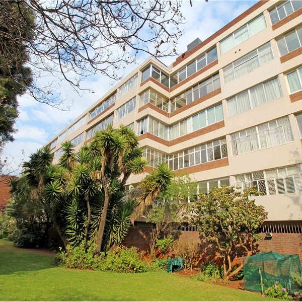 Sloane Square , 24 4th Avenue , Killarney - Property Ref: F107909, Johannesburg , Gauteng