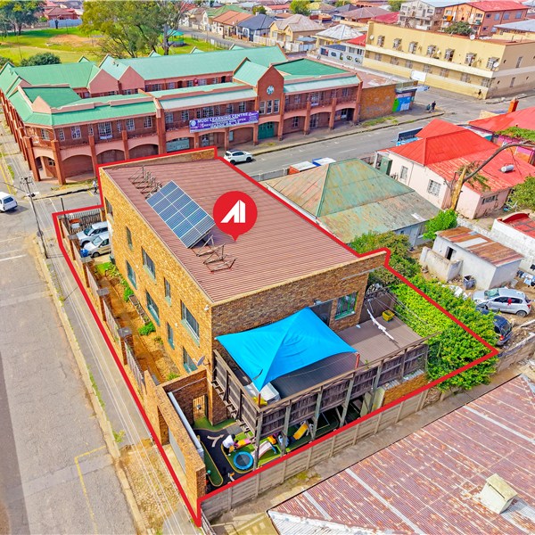 La Rochelle School, 24 7th Street , La Rochelle - Property Ref: f108716, Johannesburg , Gauteng