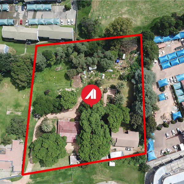 24 Astra Road, Whitney Gardens - Property Ref: F107754, Johannesburg , Gauteng