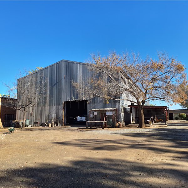 24 Mahogany Avenue, Klerksdorp - Property Ref: f108526, Klerksdorp, North West