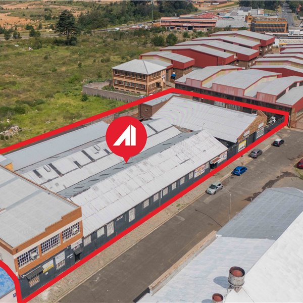 2,4,6,8,10 Sprinz Avenue , Village Main - Property Ref: f108126, Johannesburg , Gauteng