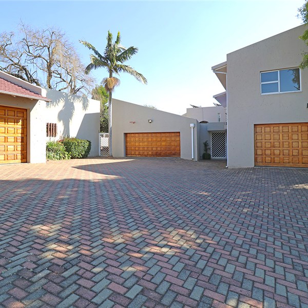 24b Riley Road , Bedfordview - Property Ref: f108809, Johannesburg , Gauteng