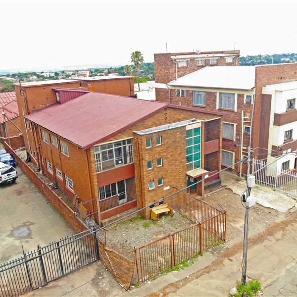 Linda Court , 25 Pope Street , Bellevue East - Property Ref: F107324, Johannesburg , Gauteng