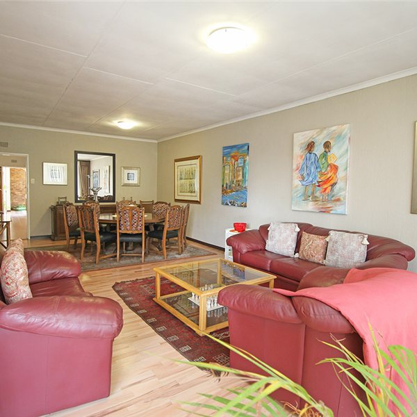 St Andrews Manor , 25 St Christopher , St Andrews - Property Ref f108614, Bedfordview, Gauteng