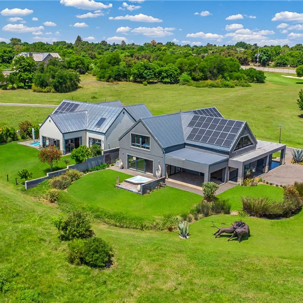 Heron Banks Golf & River Estate, 25 Swallow Close , Heron Banks Golf & River Estate - Ref: f108894, Sasolburg , Free State