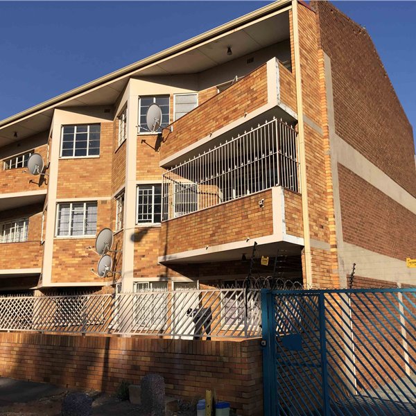 26 Geldenhuis Road , Malvern East - Property Ref: F107906, Germiston , Gauteng