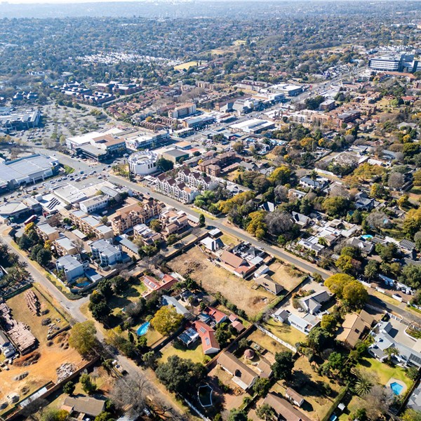 269, 271 & 273 Weltevreden Road , Blackheath - Property Ref: f108819, Randburg , Gauteng
