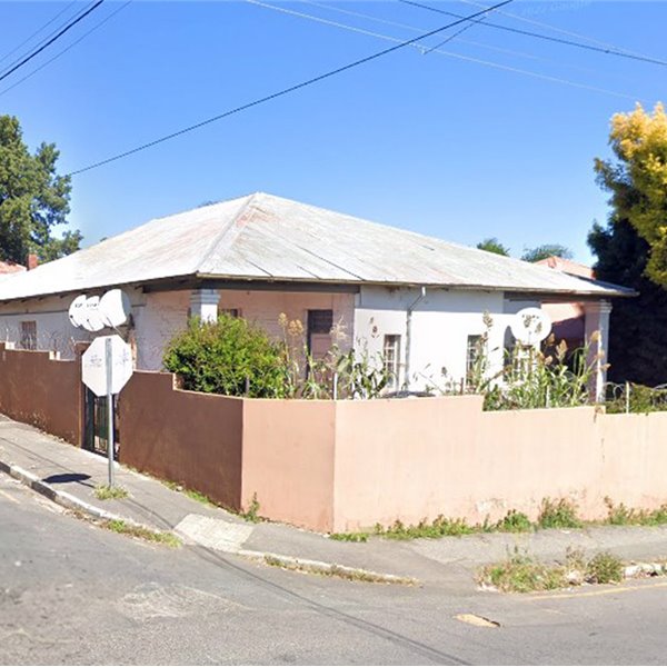 26A & B 9th Street , Orange Grove - Property Ref: f108158, Johannesburg , Gauteng