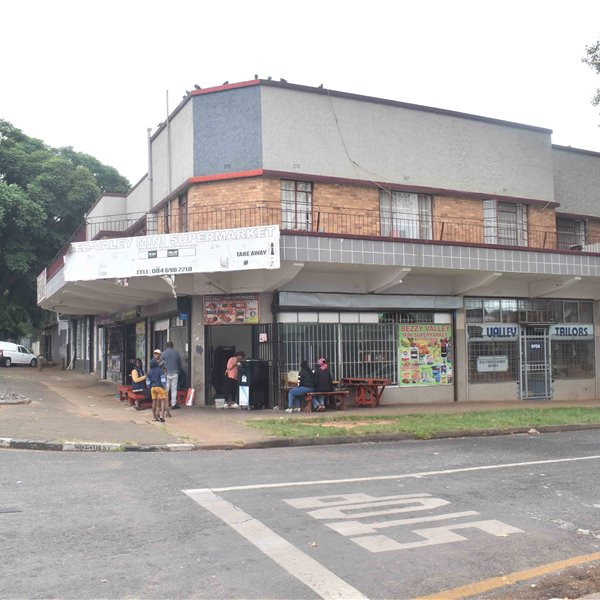 27 7th Street / 85 Albertina Sisulu, Bezuidenhout Valley - Property Ref: f108118, Johannesburg , Gauteng