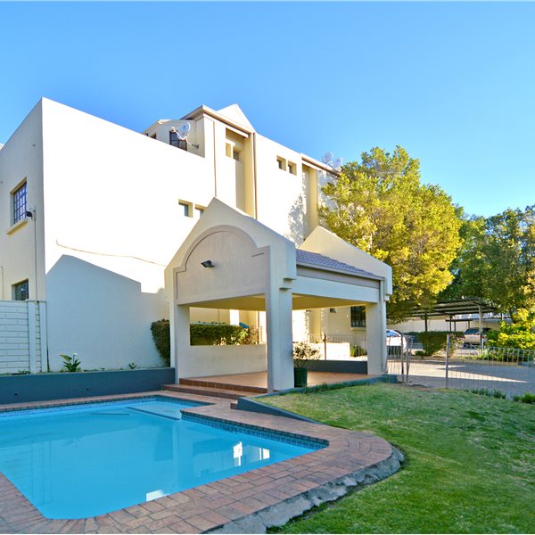 The Bay , 273 Rivonia Road , Morningside - Property Ref: F105876, Johannesburg , Gauteng