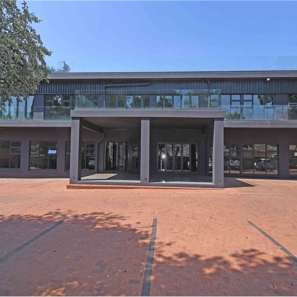 27A Nicol Road , Bedfordview - Property Ref: f108132, Bedfordview, Gauteng