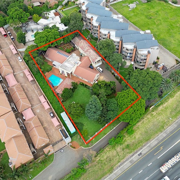 28 Arterial Road , Oriel - Property Ref: f108661, Bedfordview, Gauteng