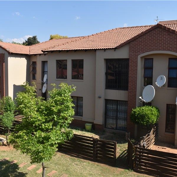 The Sparrows , 28 Pretorius Road , Vorna Valley - Property Ref: f108874, Midrand , Gauteng