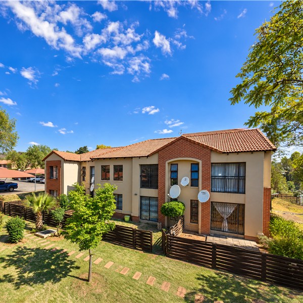 The Sparrows , 28 Pretorius Road , Vorna Valley - Property Ref: f108874, Midrand , Gauteng