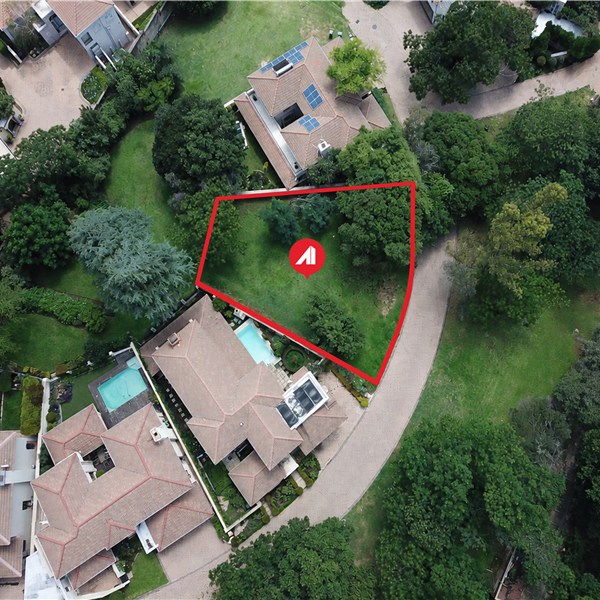The Inner Circle Estate , 28 (Stand 17) East Road , Morningside - Property Ref: f108826, Sandton , Gauteng