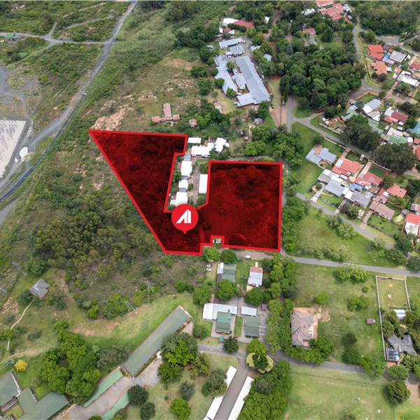 2834 Hospital Road, Cullinan - Property Ref: f108659, Pretoria, Gauteng