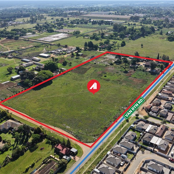 29 3rd Road , Van Rhyn Small Holdings - f108900, Beoni , Gauteng