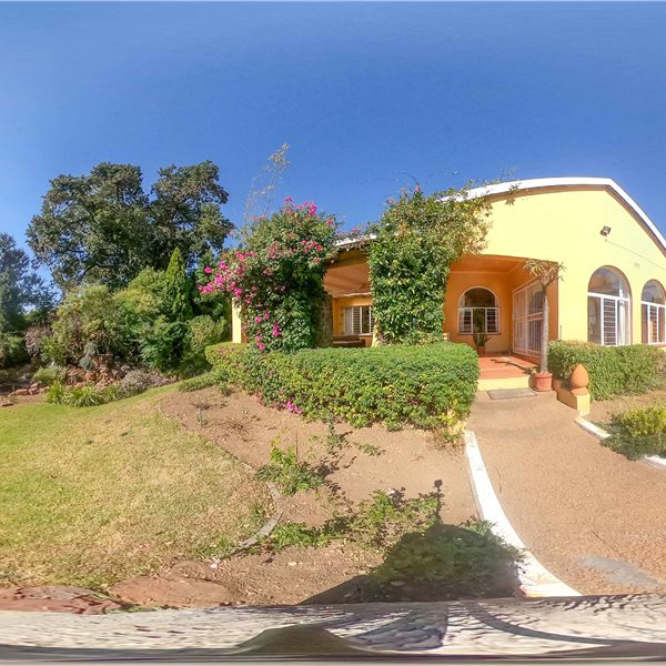 29 Highland Avenue , Bryanston - Property Ref: F105824, Johannesburg , Gauteng