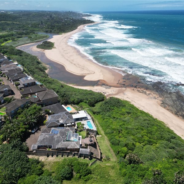 29 La Shac , Shelly Beach - Property Ref: f108446, Margate , Gauteng