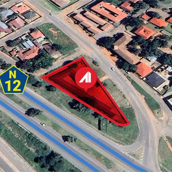 3 Neethling Street , Elandsheuwel - Property Ref: f108452, Klerksdorp , North West
