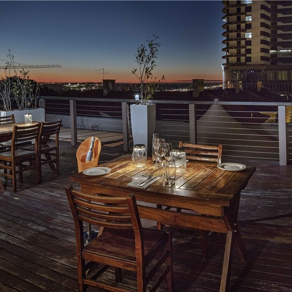 Sandton Skye, Unit 106, 3 Stan Road, Morningside - Property Ref: F105880, Johannesburg , Gauteng