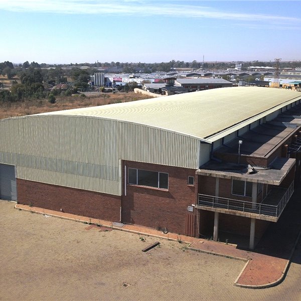 30-34 Baksteen Road, Clayville - Property Ref: F107315, Ekurhuleni, Gauteng
