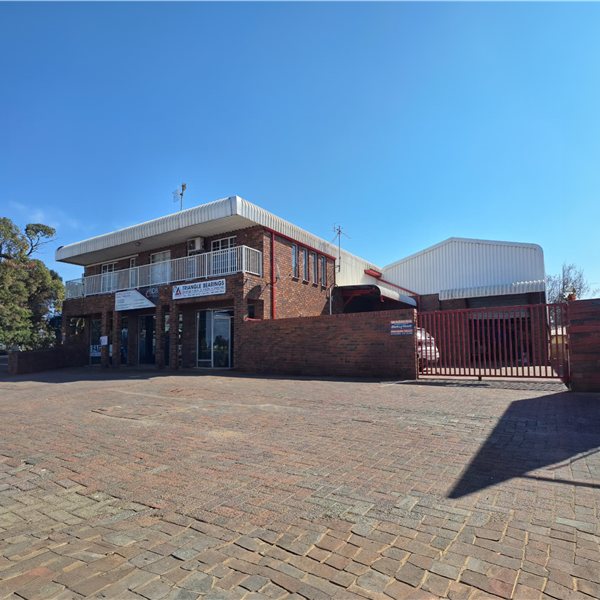 30 De Villiers Avenue, Duncanville - Property Ref: f108578, Vereeniging , Gauteng