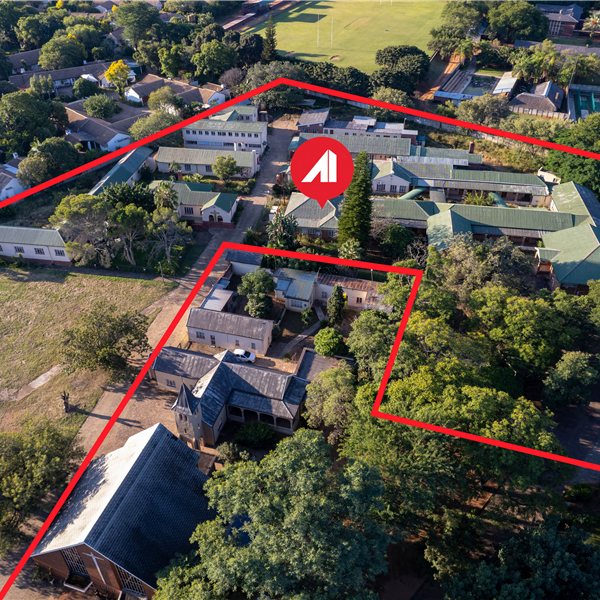 St Vincent Private Hospital , 30 Quagga Road , Bela Bela - Property Ref: f108490, Bela Bela , Limpopo
