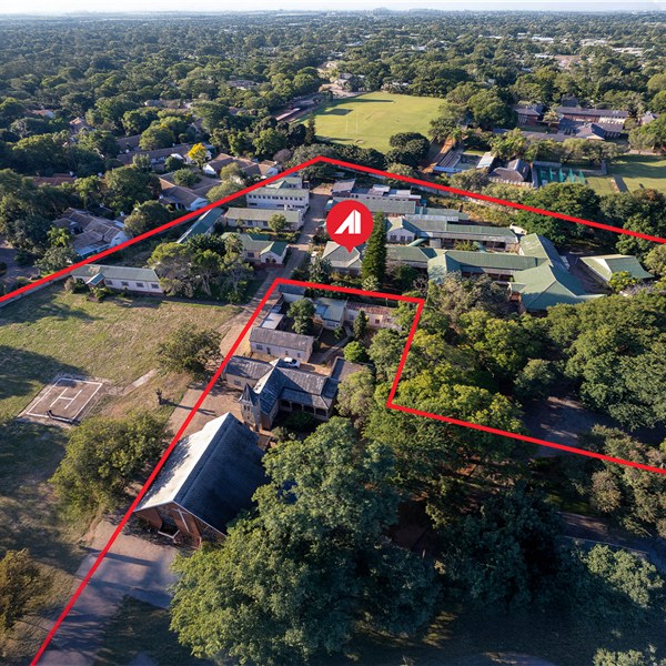 St Vincent Private Hospital , 30 Quagga Road , Bela Bela - Property Ref: f108490, Bela Bela , Limpopo