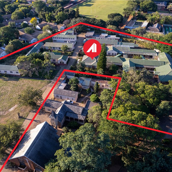 St Vincent Private Hospital , 30 Quagga Road , Bela Bela - Property Ref: f108490, Bela Bela , Limpopo