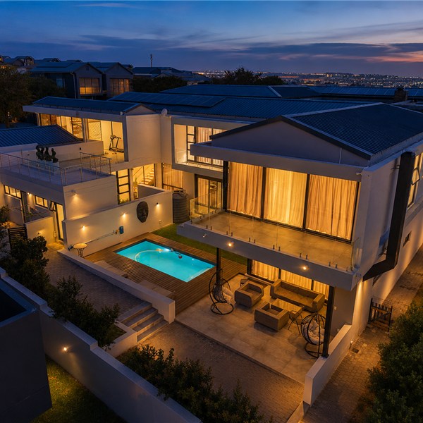 Waterfall Country Estate , 3097 Bunting Street , Waterfall Country Estate - Property Ref: f108771, Midrand, Gauteng