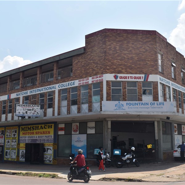31 1st Avenue , Alberton North - Property Ref: f108905, Alberton , Gauteng