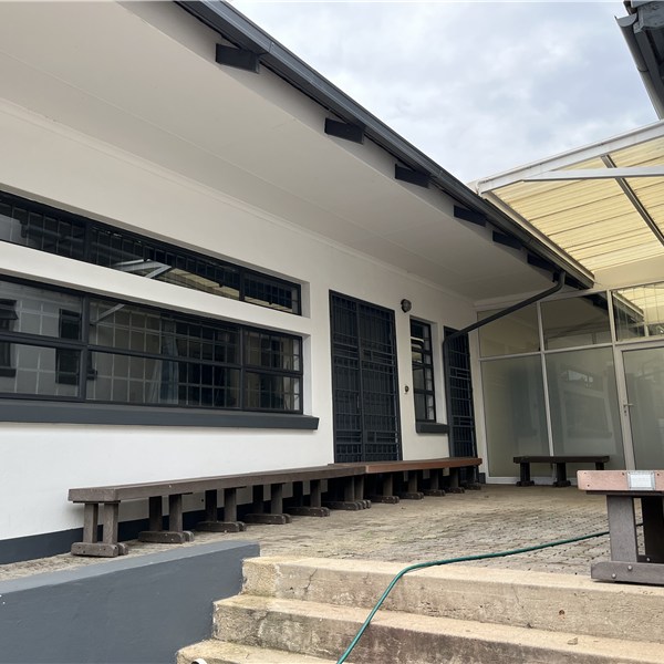 31 Dunbar Street , Yeoville - Property Ref: f108711, Johannesburg , Gauteng