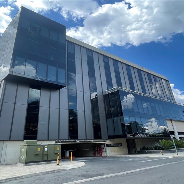 35 Ferguson Road, 31 Melville Road, Illovo - Property Ref: F107347, Johannesburg , Gauteng