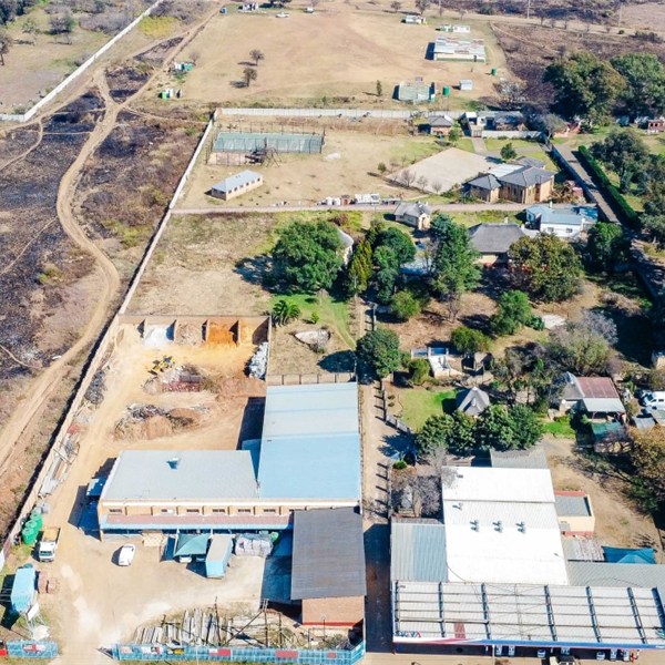 31 Rustenburg Road, Magaliesburg - Property Ref: f108898, Krugerdorp, Gauteng