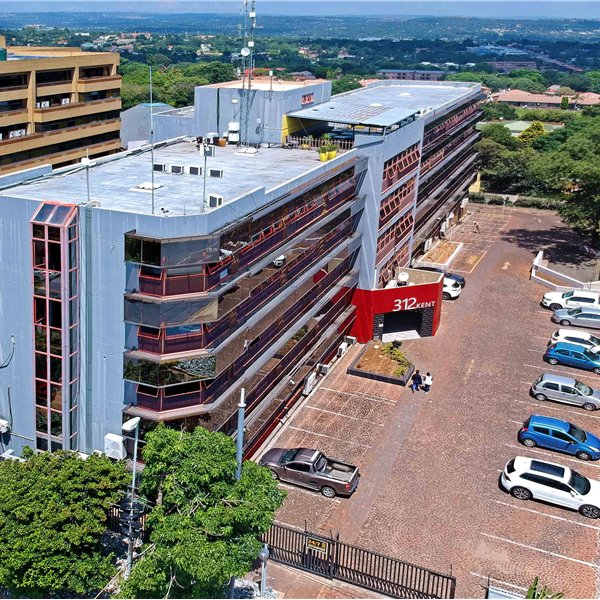 312 Kent  Avenue, Ferndale - Property Ref: F107322, Johannesburg , Gauteng