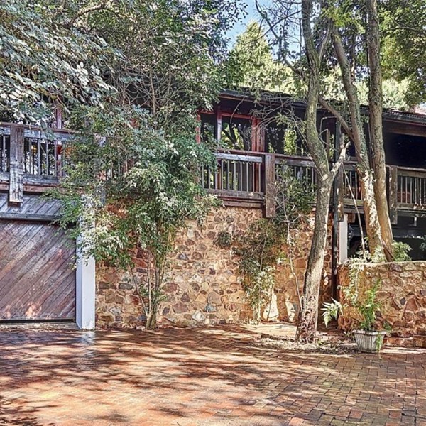 313 Bourke Street, Muckleneuk - Property Ref: f108781, Pretoria , Gauteng