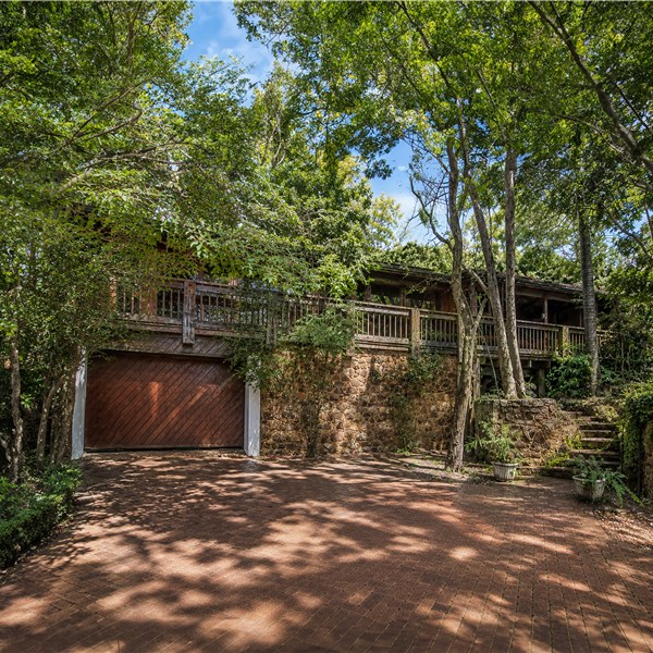 313 Bourke Street, Muckleneuk - Property Ref: f108781, Pretoria , Gauteng