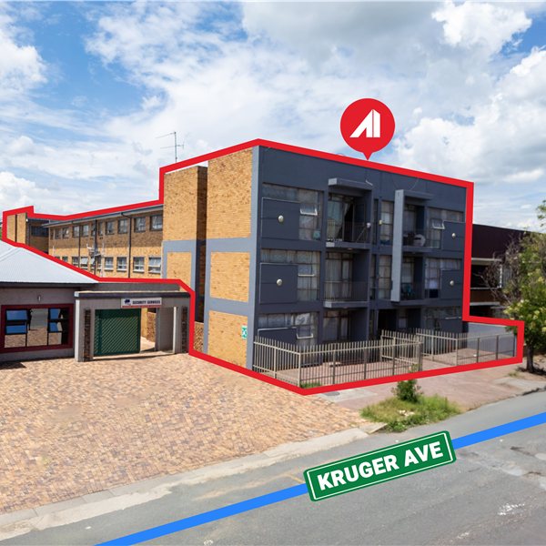 32 Kruger Avenue , Vereeniging - Property Ref: f108374, Vereeniging, Gauteng