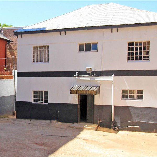 32 Minors Street, Yeoville - Property Ref: f108056, Johannesburg , Gauteng