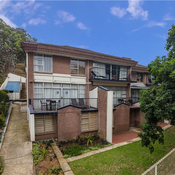 Salamander , 32 Park Drive , Umhlanga Rocks - Property Ref: f108608, Umhlanga , Kwazulu Natal